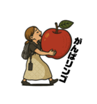 TIDAジャレ（個別スタンプ：10）