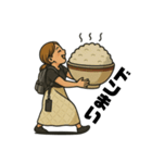 TIDAジャレ（個別スタンプ：16）