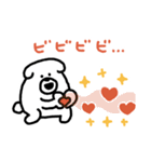 けたくま×Godgwawa（個別スタンプ：9）