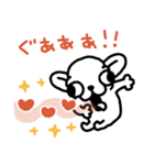 けたくま×Godgwawa（個別スタンプ：10）