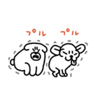 けたくま×Godgwawa（個別スタンプ：20）