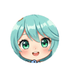 プレミアム福袋11（個別スタンプ：10）