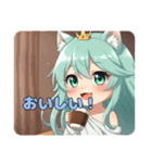 プレミアム福袋11（個別スタンプ：22）