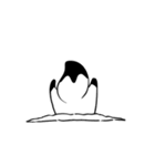てきとうなきつね(そのはち)（個別スタンプ：12）