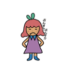 チョコ好きの みぽりん（個別スタンプ：26）