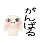 ニッコリ日常会話くん★★3d（個別スタンプ：15）