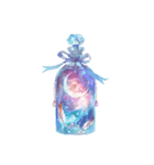 星海夢飾 – 夢幻エレガントスタンプ（個別スタンプ：13）
