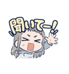 アニメ「WIND BREAKER」動くスタンプ Vol.3（個別スタンプ：10）
