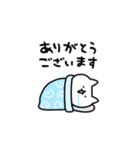 引きこもりしょぼいねこ（個別スタンプ：7）