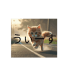 うし50@（個別スタンプ：4）