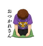 毎日使える関西弁のおばちゃんスタンプ（個別スタンプ：13）