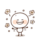 ♡スマイル棒人間♡家族で使える♪（個別スタンプ：33）