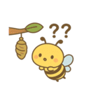 ずっとずっとかわいい！毎日一緒のスタンプ（個別スタンプ：9）