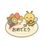 ずっとずっとかわいい！毎日一緒のスタンプ（個別スタンプ：26）