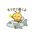 ずっとずっとかわいい！毎日一緒のスタンプ（個別スタンプ：30）