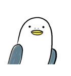 とりおDX（個別スタンプ：12）