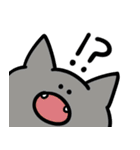 のんびりのんきなどうぶつたち（個別スタンプ：29）