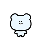 のんびりのんきなどうぶつたち（個別スタンプ：32）