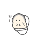 ぷりぷりカキ④（個別スタンプ：4）