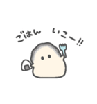 ぷりぷりカキ④（個別スタンプ：14）