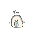 ぷりぷりカキ④（個別スタンプ：19）