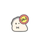 ぷりぷりカキ④（個別スタンプ：34）