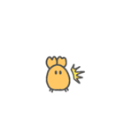 ぷりぷりカキ④（個別スタンプ：36）
