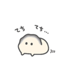 ぷりぷりカキ④（個別スタンプ：39）