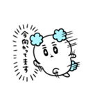 愛を伝える！パーフェクトピギー（個別スタンプ：6）