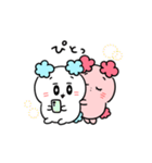 愛を伝える！パーフェクトピギー（個別スタンプ：14）