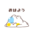ねこなともだち めちゃ使えるスタンプ！（個別スタンプ：17）