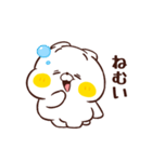 ねこなともだち めちゃ使えるスタンプ！（個別スタンプ：19）