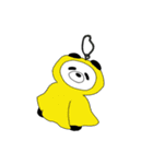 ペーペーポーパンダ（個別スタンプ：23）