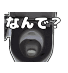 全てを受け止めるトイレ（個別スタンプ：13）