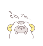 闘病がんばるメ～（個別スタンプ：7）