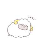 闘病がんばるメ～（個別スタンプ：13）