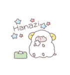 闘病がんばるメ～（個別スタンプ：14）