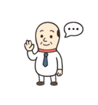 ボウリングマニア2（個別スタンプ：13）