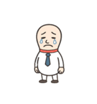 ボウリングマニア2（個別スタンプ：16）