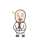 ボウリングマニア2（個別スタンプ：20）
