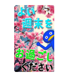 美しい言語（個別スタンプ：26）
