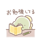 ぼくは、きょうりゅう【報告】（個別スタンプ：10）