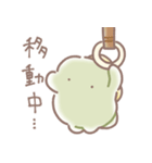 ぼくは、きょうりゅう【報告】（個別スタンプ：15）