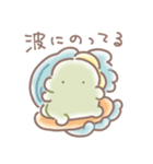 ぼくは、きょうりゅう【報告】（個別スタンプ：22）