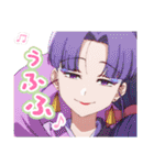 TVアニメ「Turkey！」（個別スタンプ：10）