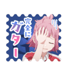 TVアニメ「Turkey！」（個別スタンプ：11）