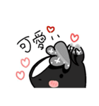 お馬ちゃんの日常☆♪（個別スタンプ：18）