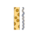 にんまりどうぶつ（個別スタンプ：2）