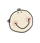 ペピーちゃん（個別スタンプ：1）