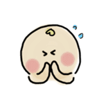 ペピーちゃん（個別スタンプ：2）